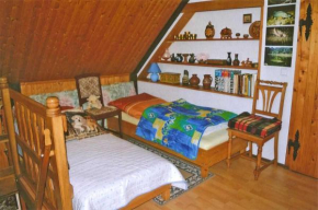 Ferienhaus Lindow SEE 7261, Lindow